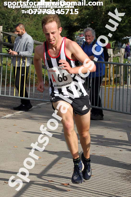 Senior mens 6 stage road relay, 2019 ERRA 6 and 4 Stage Relay and Young Athletes.  Photo: David T. Hewitson/Sports for All Pics